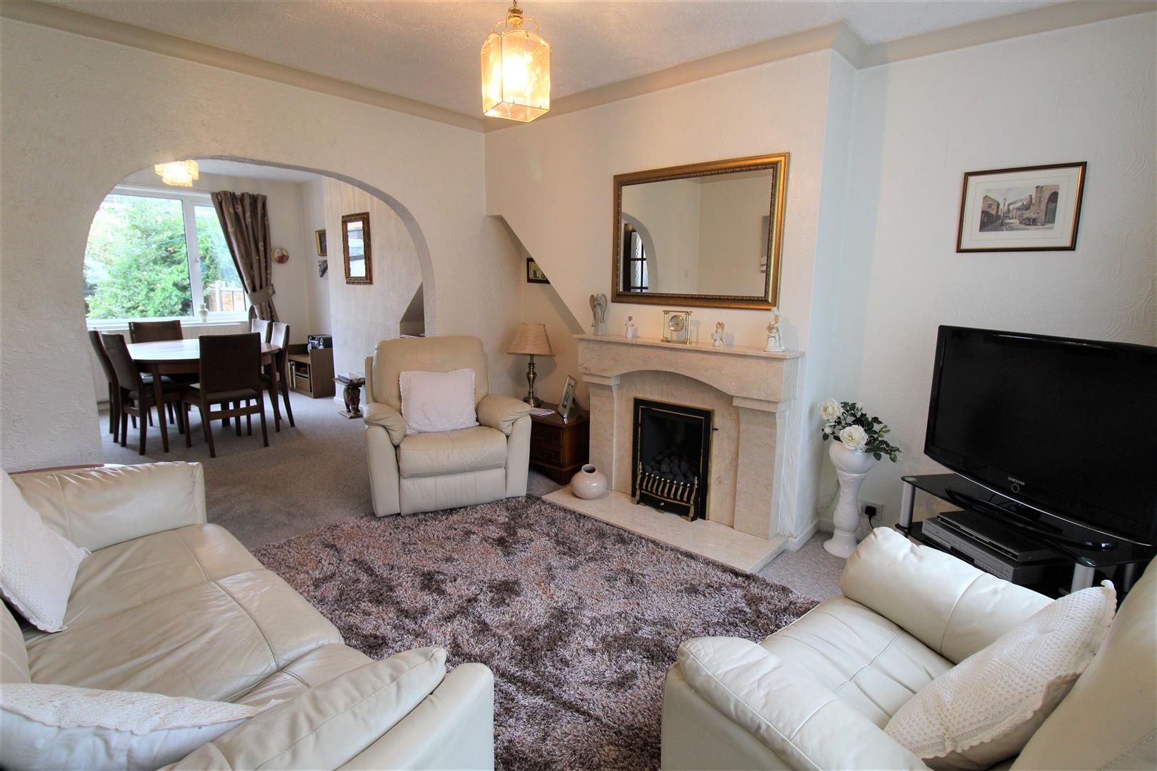 Haven Avenue, Sneyd Green, Stoke-On-Trent